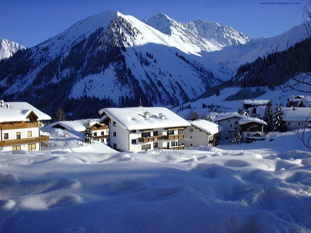 Winter